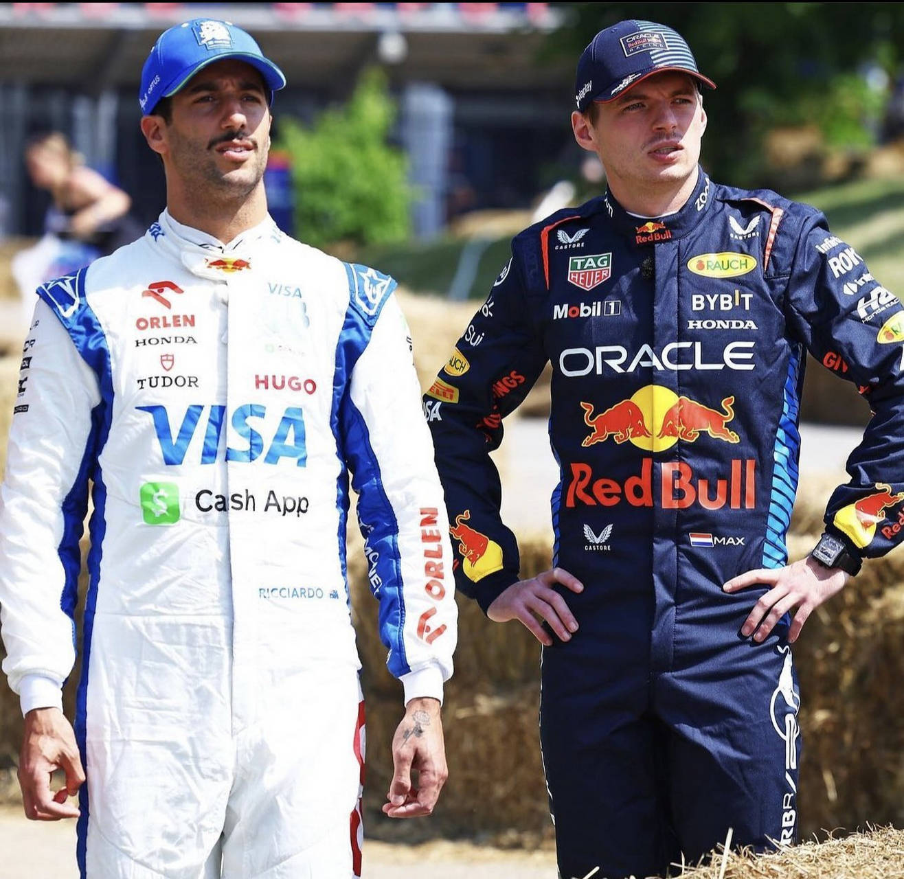 红牛二队力克索伯车队,皮亚斯特里统治全场 红牛二队力克索伯车队,皮亚斯特里统治全场