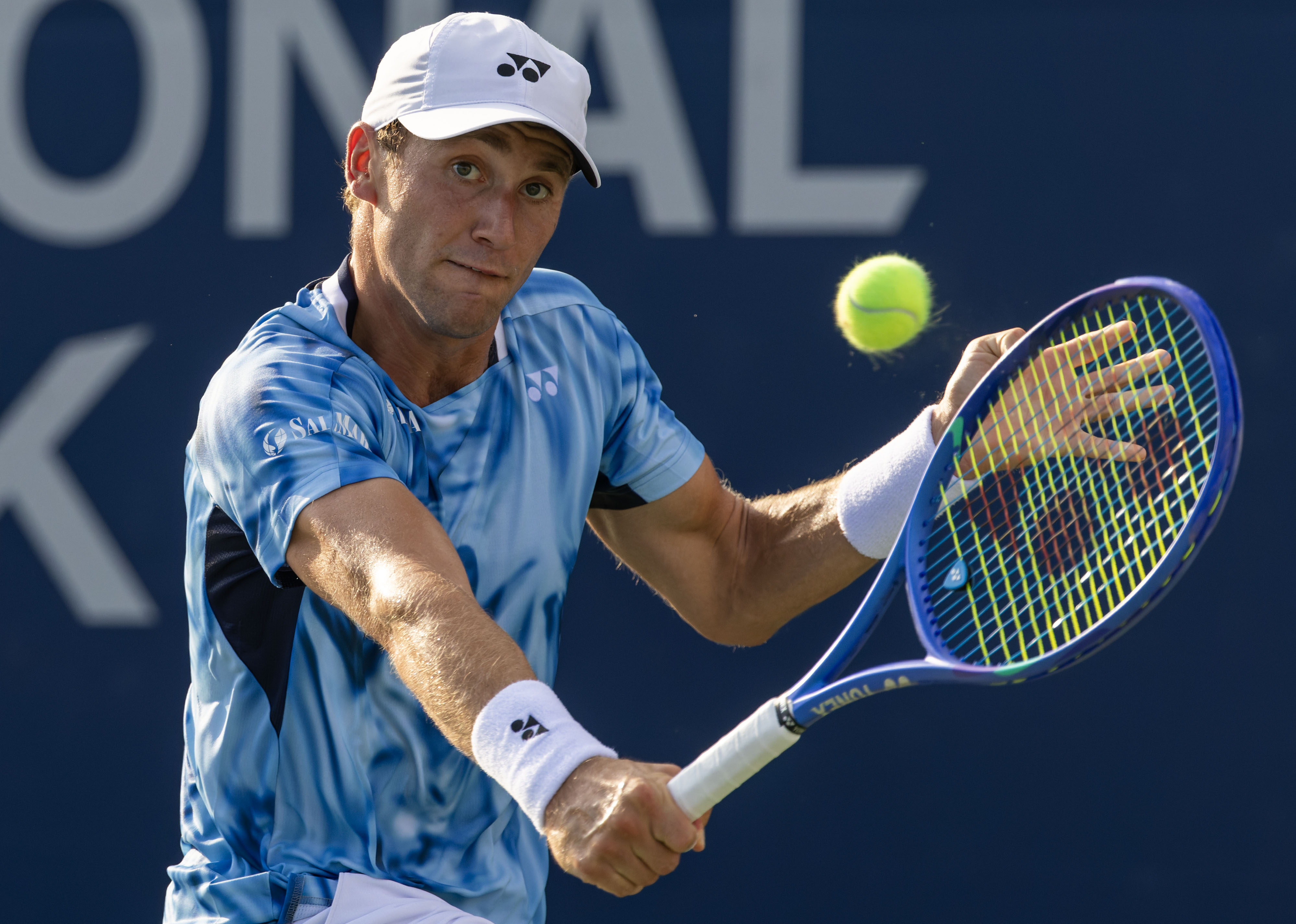 爱游戏2026-澳网翻盘戴维斯杯，鲁德带队取胜