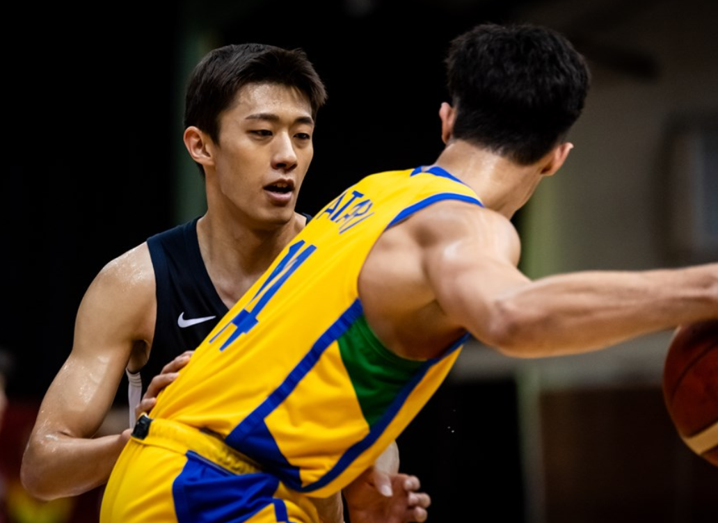 中国队力克印度队,黄鸭组合高光表现 中国队力克印度队,黄鸭组合高光表现