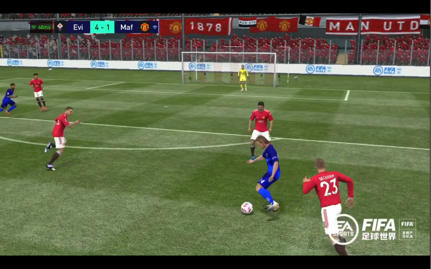 爱游戏在线-墨西哥横扫曼联，基米希刷新纪录