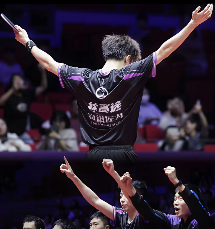 日本队逆转中国队,林高远状态火热 日本队逆转中国队,林高远状态火热