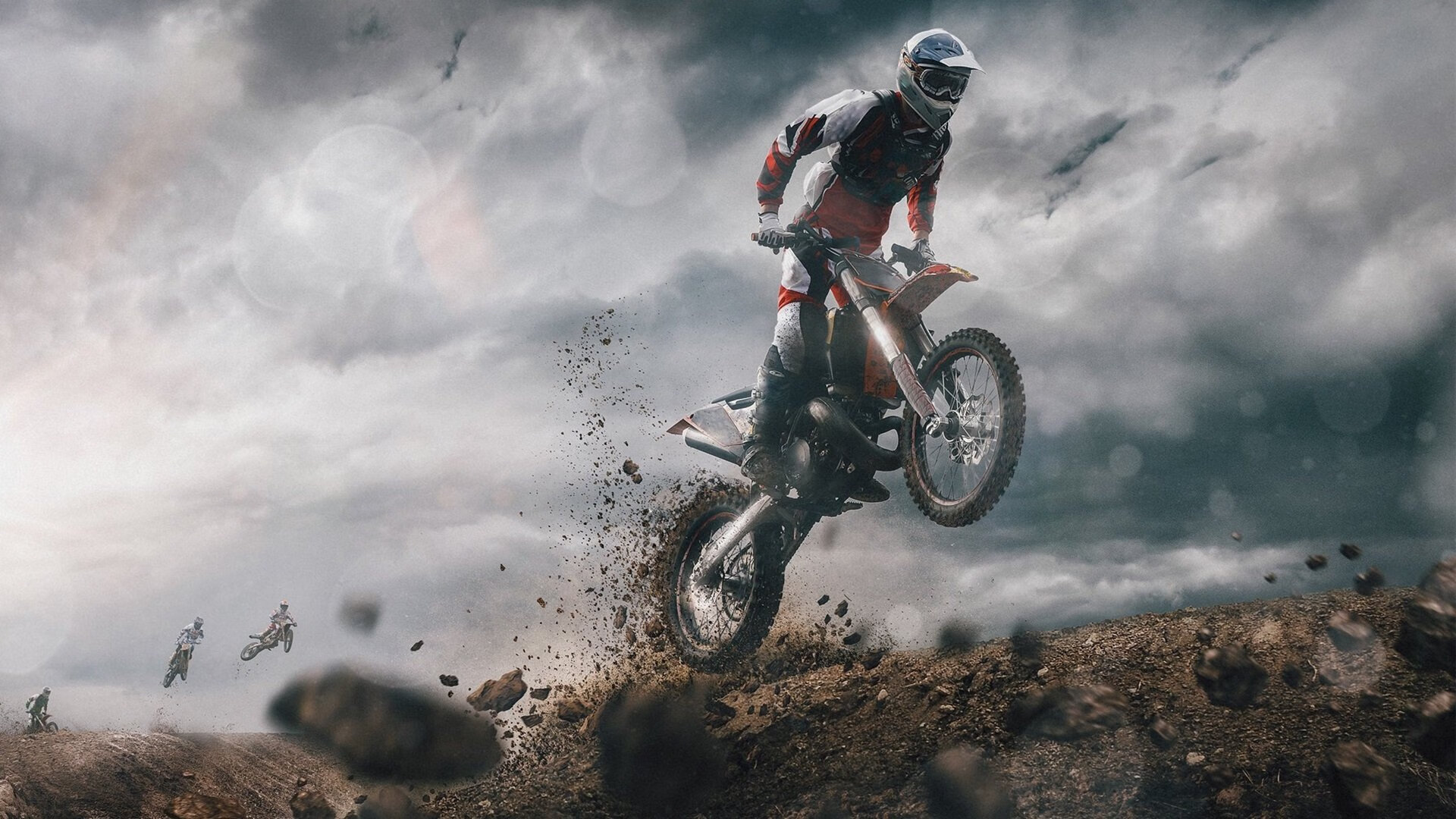 世界杯2026-西决生死战之夜，利拉德存在感拉满，当沉默的枪口喷出火焰