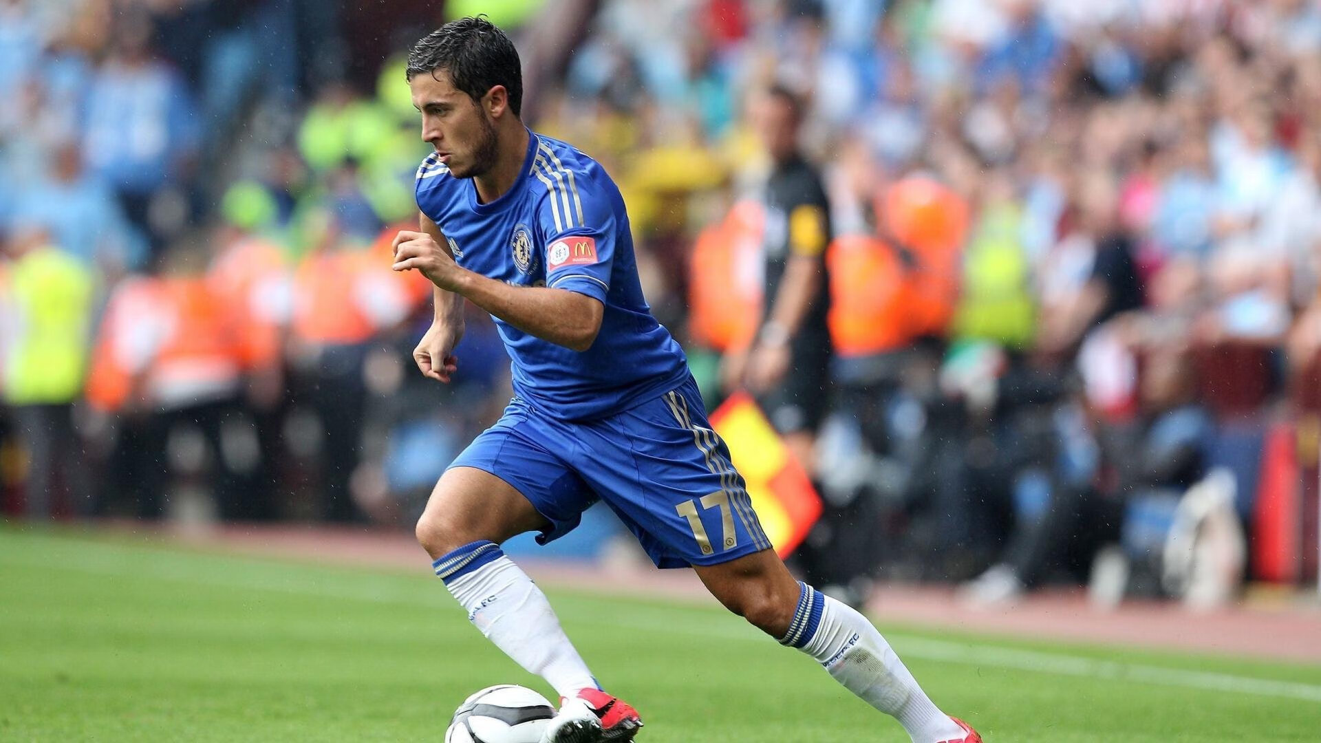 广厦队对阵掘金，班凯罗全场最佳无争议，当东方铁壁遇上西方利刃