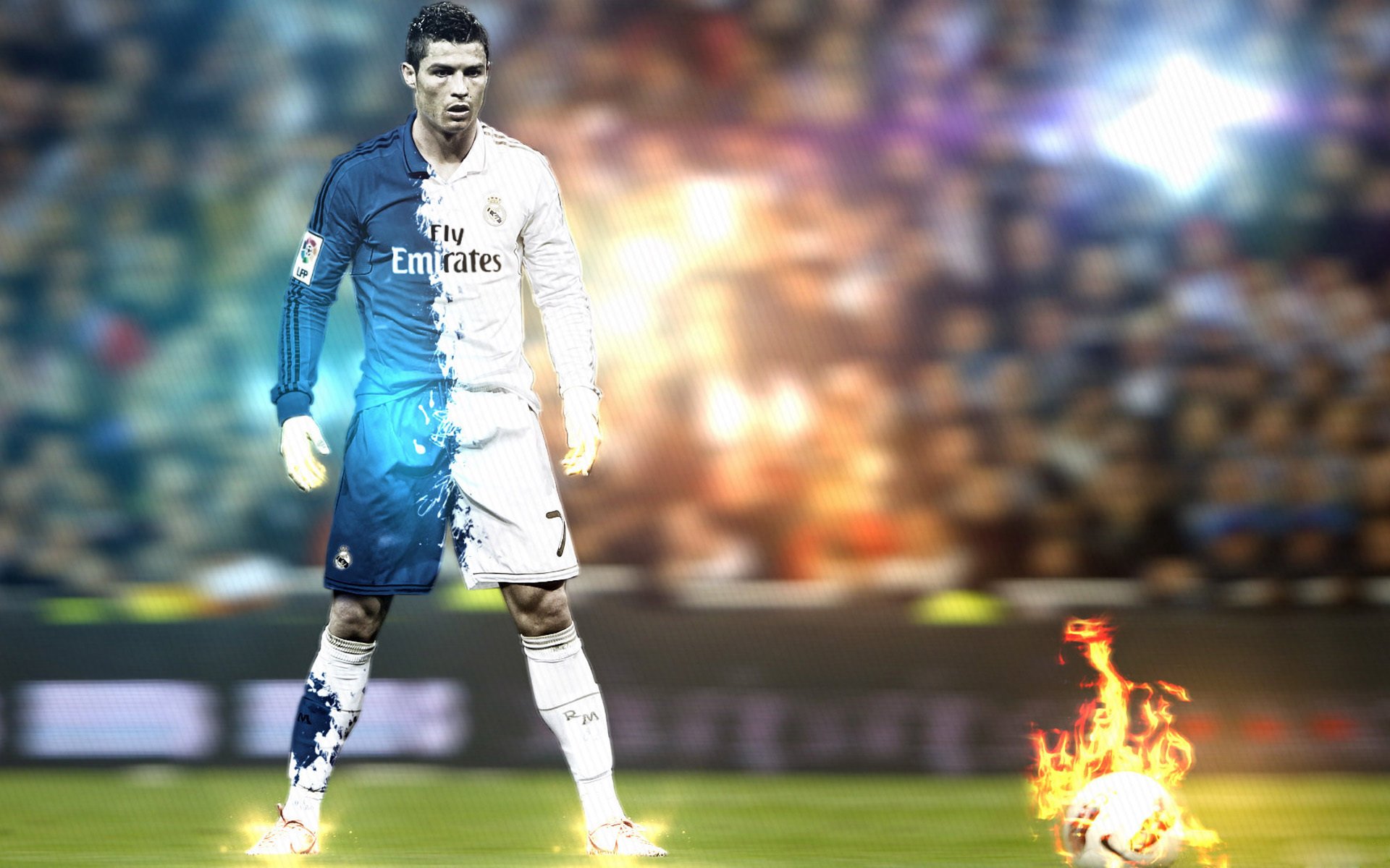 猛龙末节风暴，霍勒迪如何用隐形成为关键先生